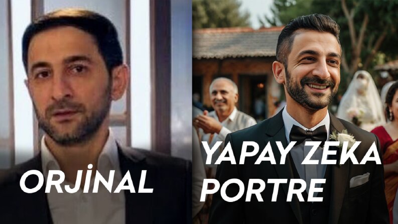 Köy Temalı Çalışmalar