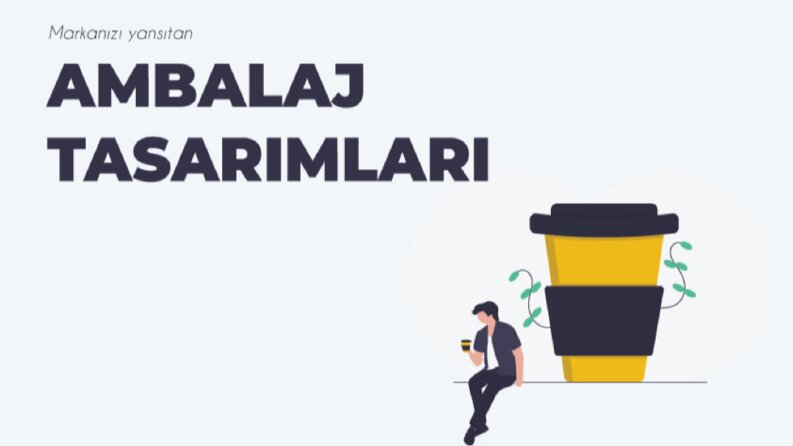 Ambalaj