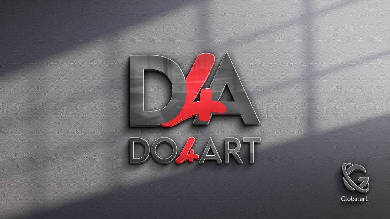 Logo Tasarımı & Mockup