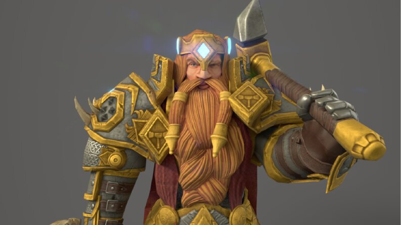 world of warcraft