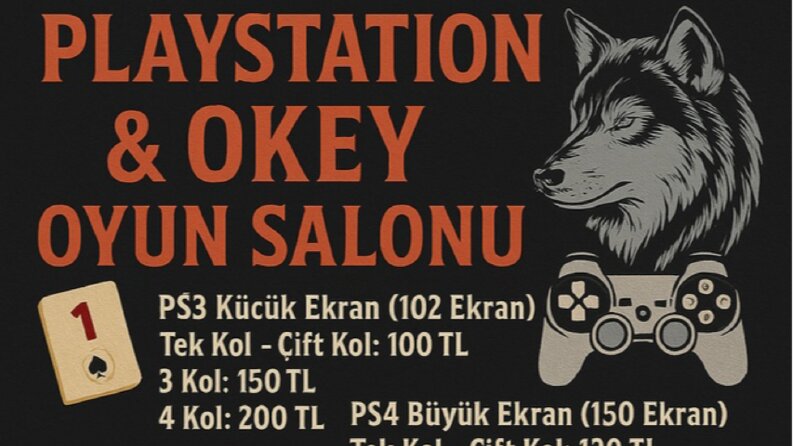 Logo ve grafik tasarım