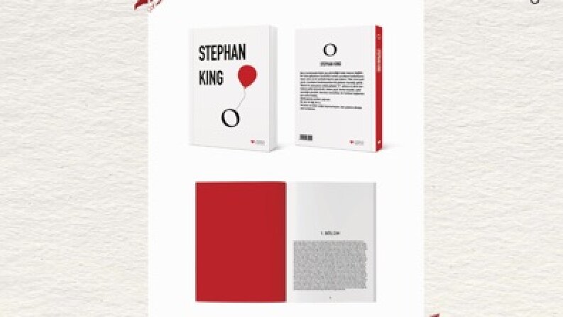 kitap kapağı tasarımları