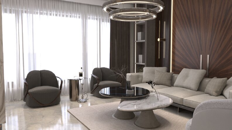 Render ve tasarım