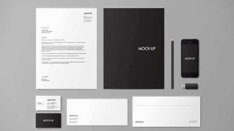 Mock up -2