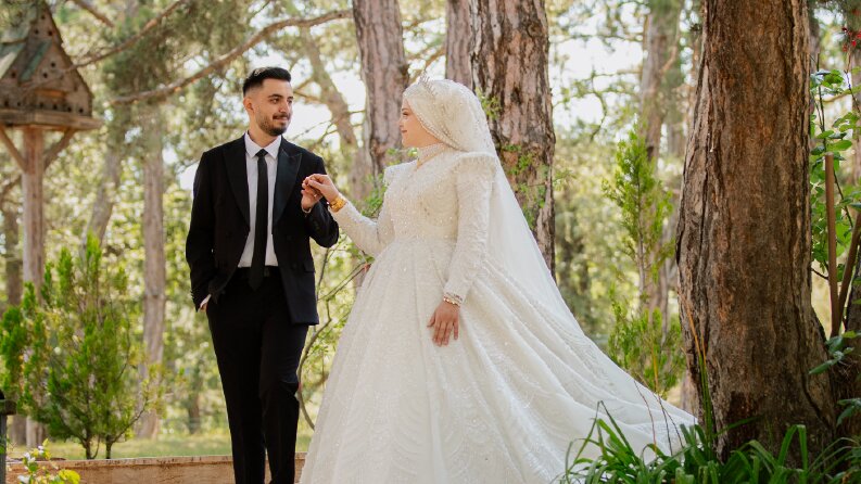 Sıradan Görüntüler Değil, Sinematik Hikâyeler.