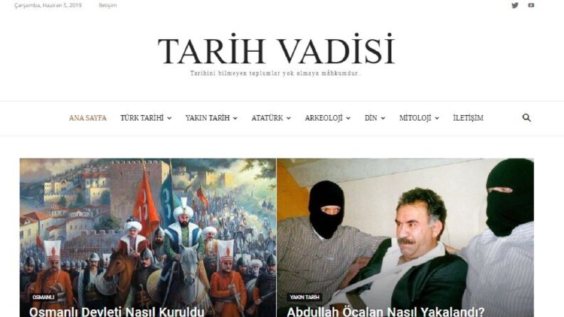 İş örneğim