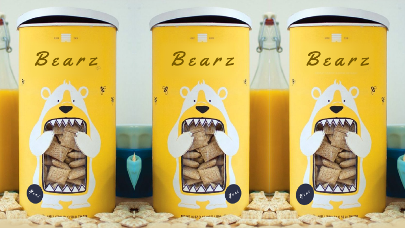 Bearz