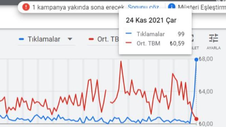 Google ADS