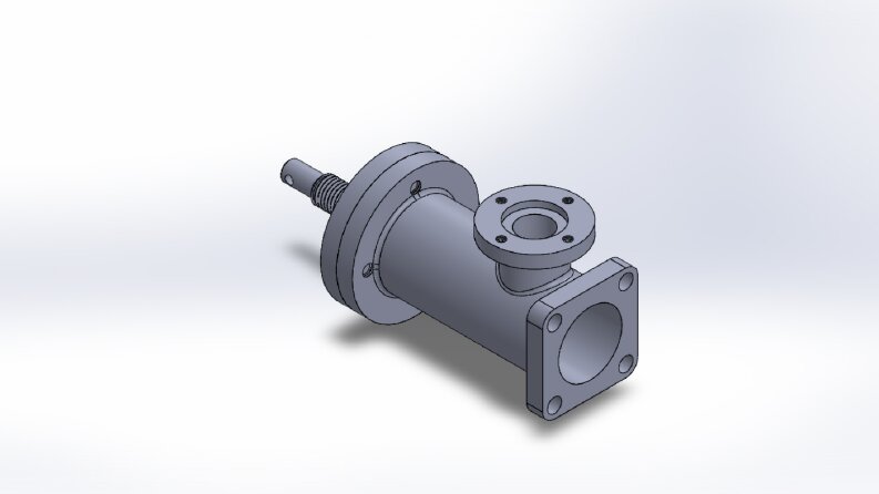 Teknik Resimden 3B Montaj ve İmalat Resimleri
