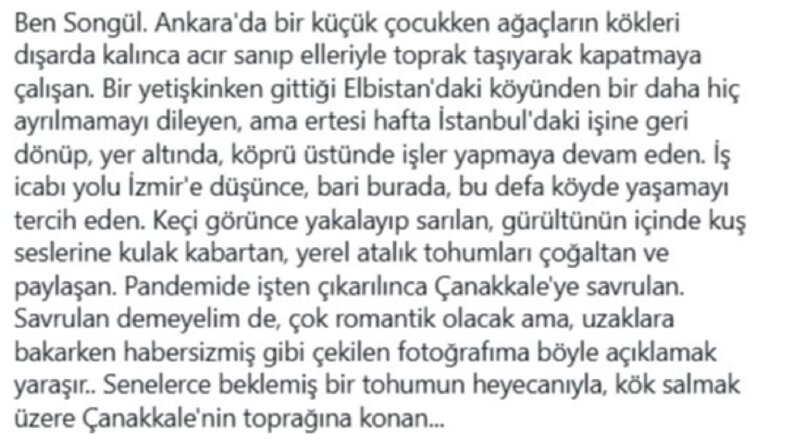 Profesyonel İçerik Yazarı | Akıcı ve Anlaşılır Metinler