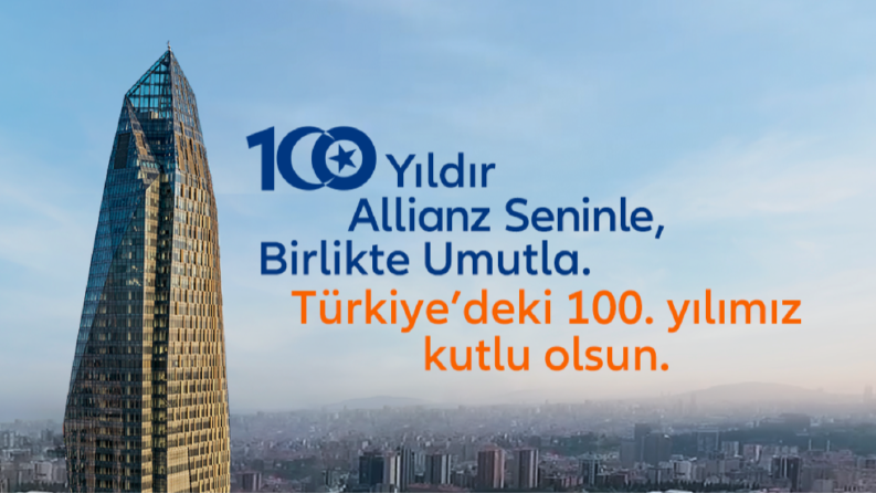 Allianz Türkiye - Danışmanlık