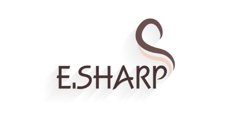 Esharp Projesi