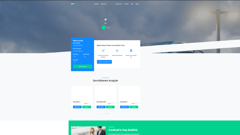 Web Developer
