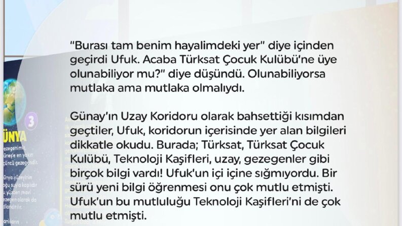 Yaratıcı Metin Yazarlığı
