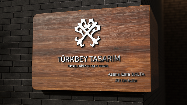 Kurumsal Logo Tasarımları