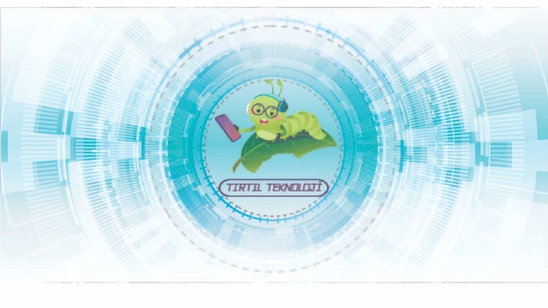 Tırtıl Teknoloji
