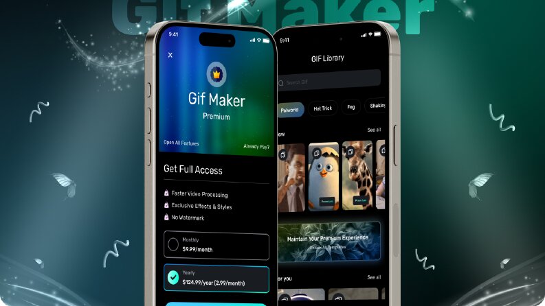 App Design