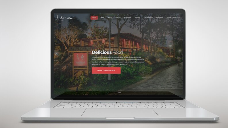 UI/UX Tasarımları