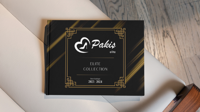 Pakiş Shoes