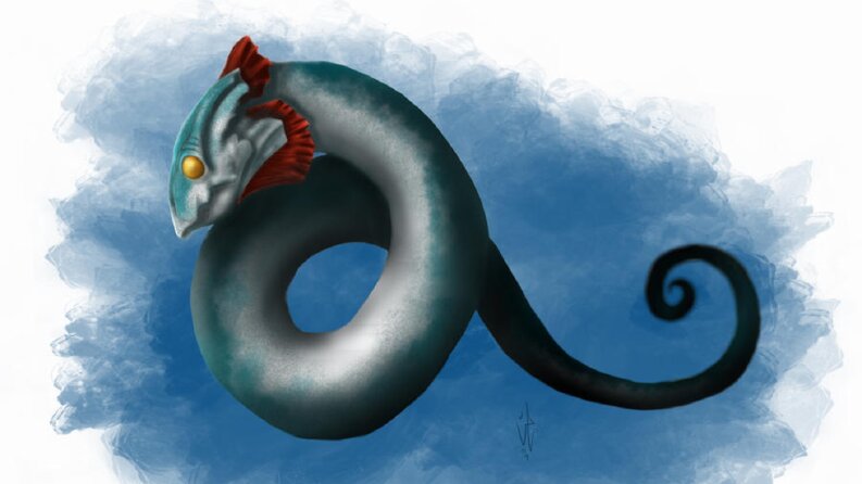 Dragons