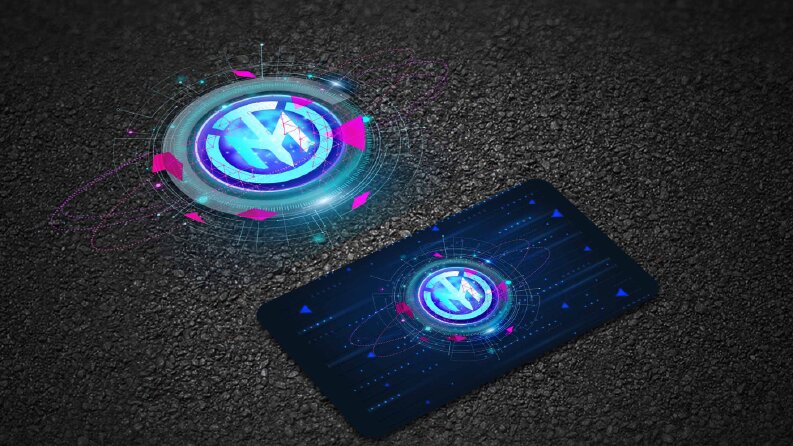 Kreatif Logo Tasarımları Yapabilirim
