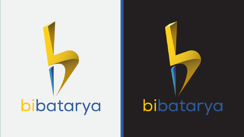 Bibatarya Firması İçin Logo Çalışması