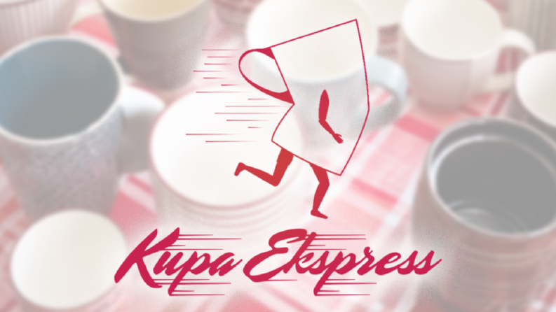 Erenlyn - Kupa Ekspress