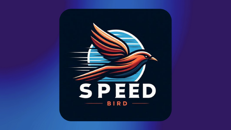 SPEED BİRD ÖRNEK