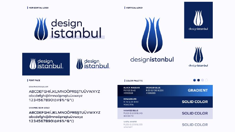 Profesyonel Logo Tasarımı