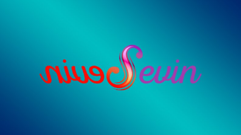 SevinSevin.com Logo Tasarımı