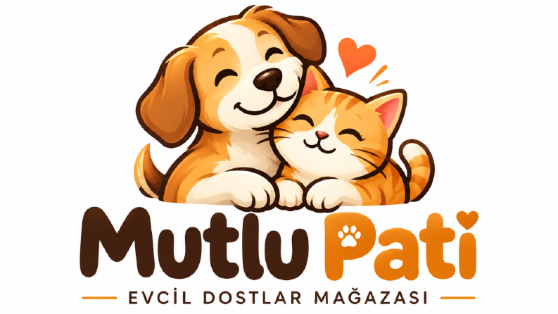 Mutlu Pati Logo