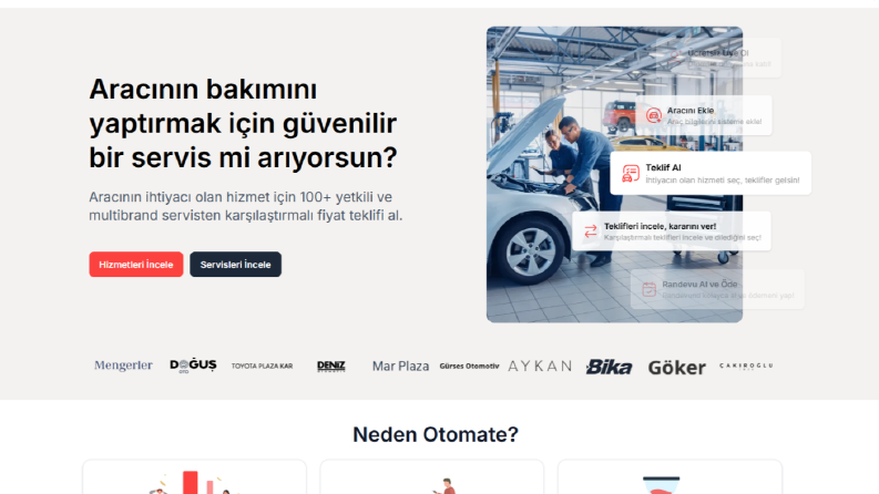 Sanayi sektörü