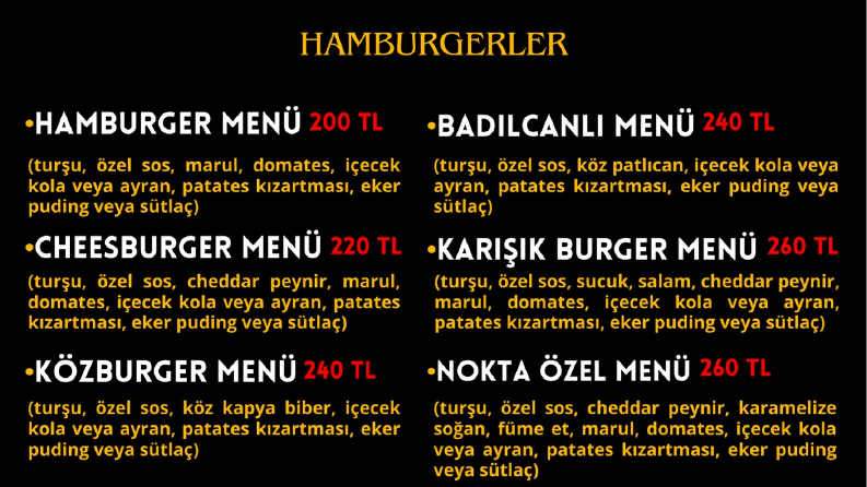 Broşür