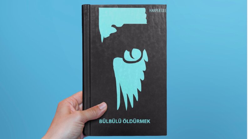 Kitap Kapağı