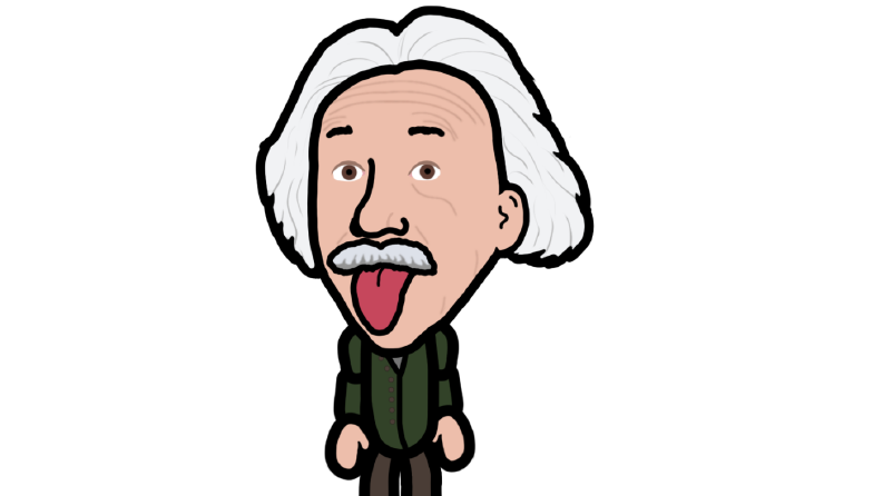 Einstein