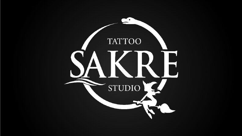 Logo Tasarımı