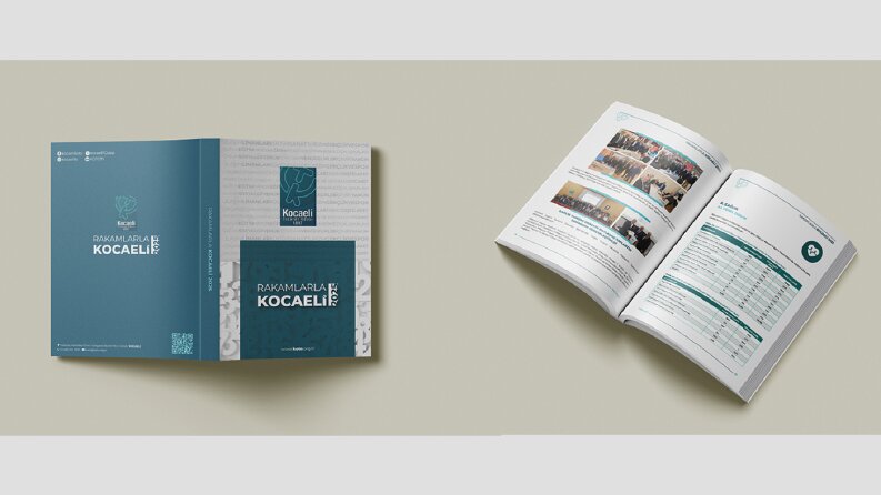 Catalog & Brochure Designs