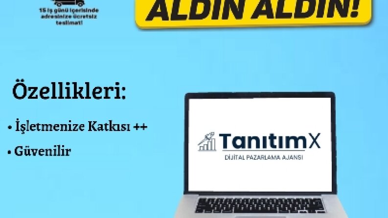 Reklam Afişi