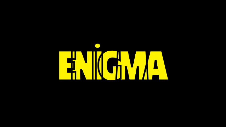 Enigma (YouTube kanalı ve Instagram sayfası)