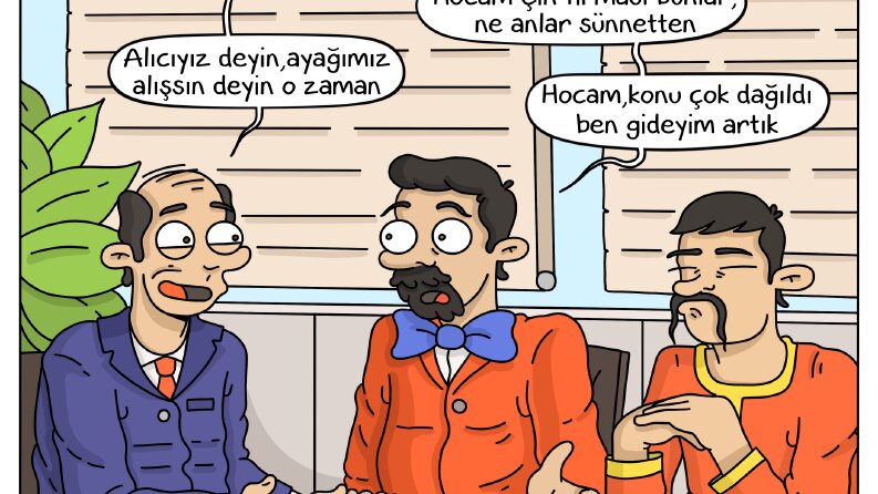 Karikatür