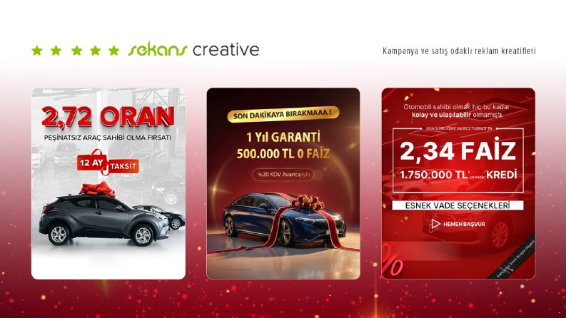 Sosyal medya ve reklam tasarımı