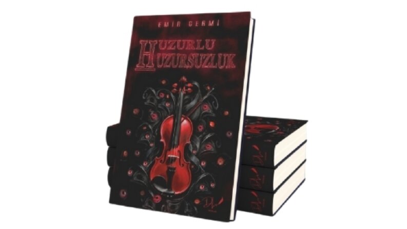 'Huzurlu Huzursuzluk' İsimli Kitaba Editör Hizmet Verildi