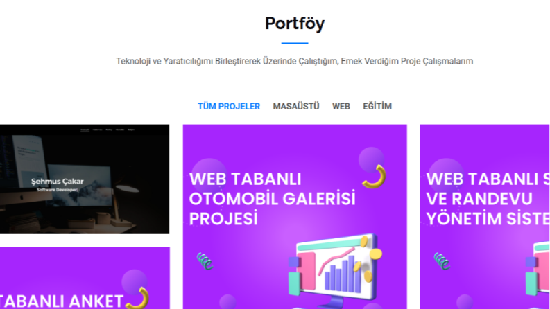 Web sitem
