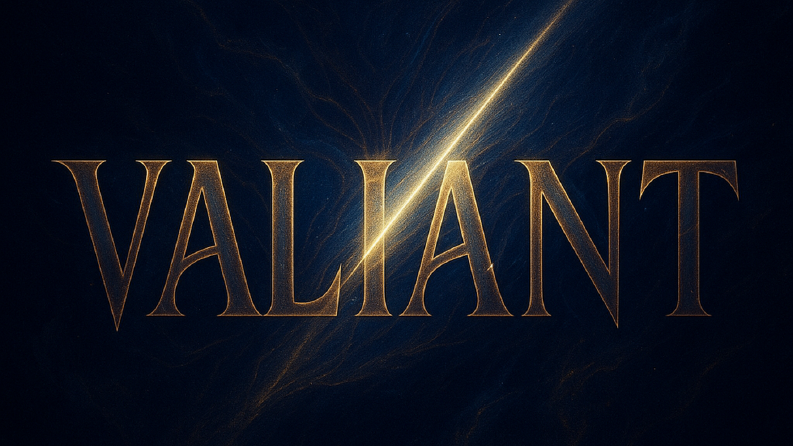 VALIANT-HİKAYELİ