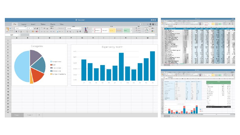 📊 Excel Uzmanı – Salih Güvenç  Excel üzerinde işletmelerin 
