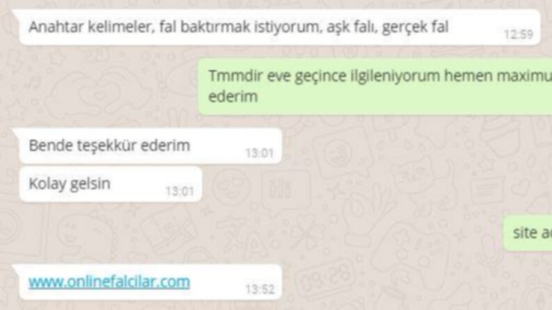 iş örneklerim