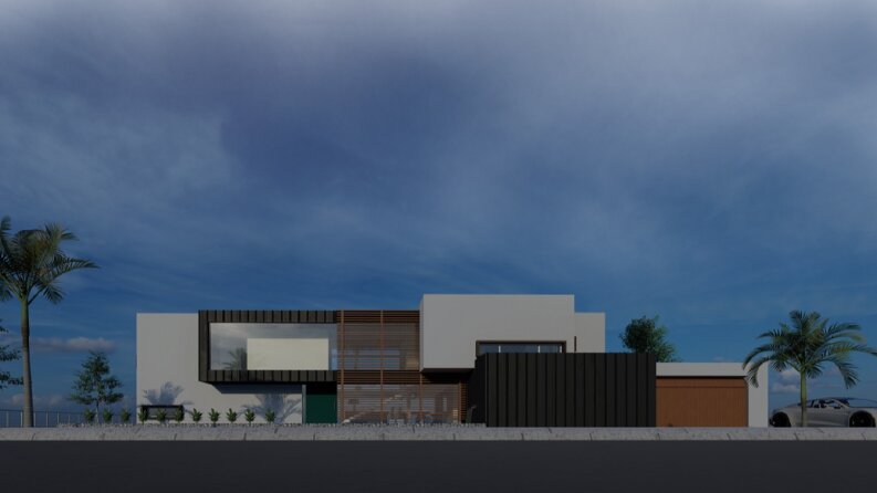 3D modelleme ve renderlar