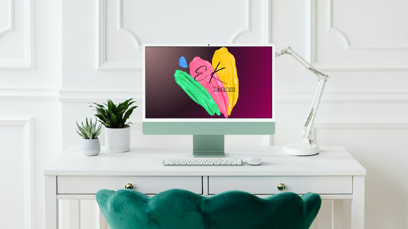Markanıza uygun mockup tasarımları yapabilirim