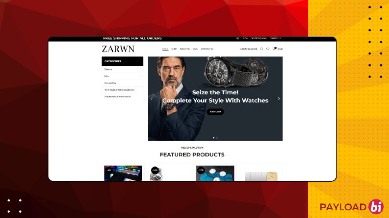 Zarwn