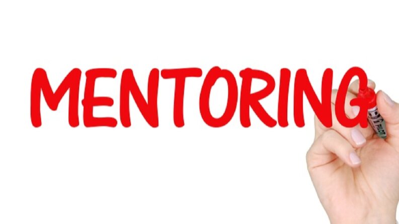 Mentorlük